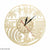 Original Surf Wall Clock My Wall Clock