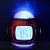 STAR PROJECTOR ALARM CLOCK My Wall Clock