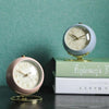 Round Vintage Alarm Clock Bersier My Wall Clock