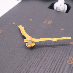 Savoyard Cuckoo Clock My Wall Clock