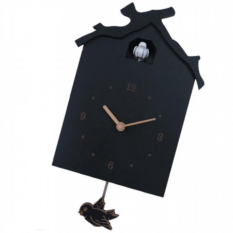 Savoyard Cuckoo Clock My Wall Clock