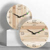 Scandinavian Clock Design Hands My Wall Clock
