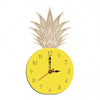 Small Pineapple Clock My Wall Clock