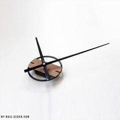 Small Scandinavian Clock My Wall Clock