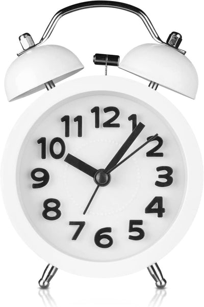 Small Vintage Alarm Clock My Wall Clock