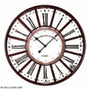 Versailles Palace Industrial Clock My Wall Clock