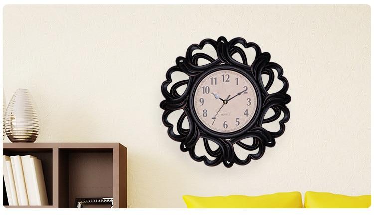 Vintage Classic Clock My Wall Clock