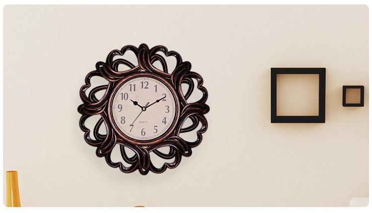 Vintage Classic Clock My Wall Clock