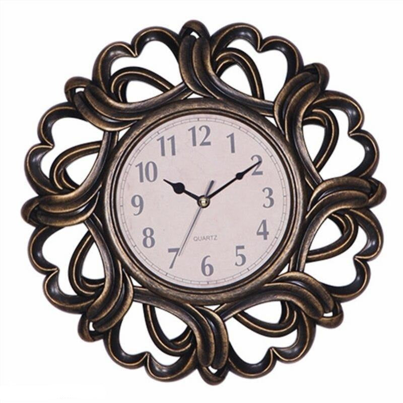 Vintage Classic Clock My Wall Clock