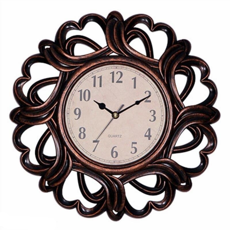 Vintage Classic Clock My Wall Clock