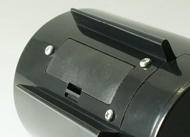Vintage Flip Flap Alarm Clock My Wall Clock