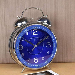 Vintage Giant Alarm Clock Wadlow My Wall Clock