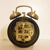 Vintage No Battery Alarm Clock Haldane My Wall Clock