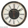 Vintage Versailles Palace Clock My Wall Clock